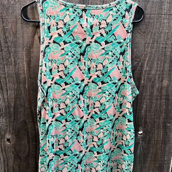 Primitive Apparel 420 tank top - Picture 2 of 4